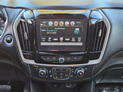 2019 Chevrolet Traverse AWD 1LZ