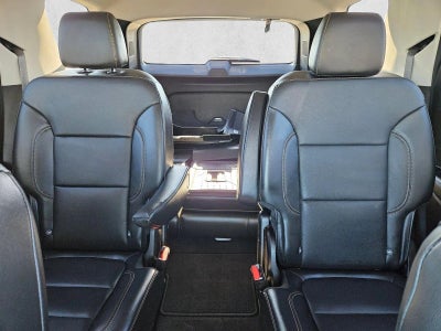 2019 Chevrolet Traverse AWD 1LZ