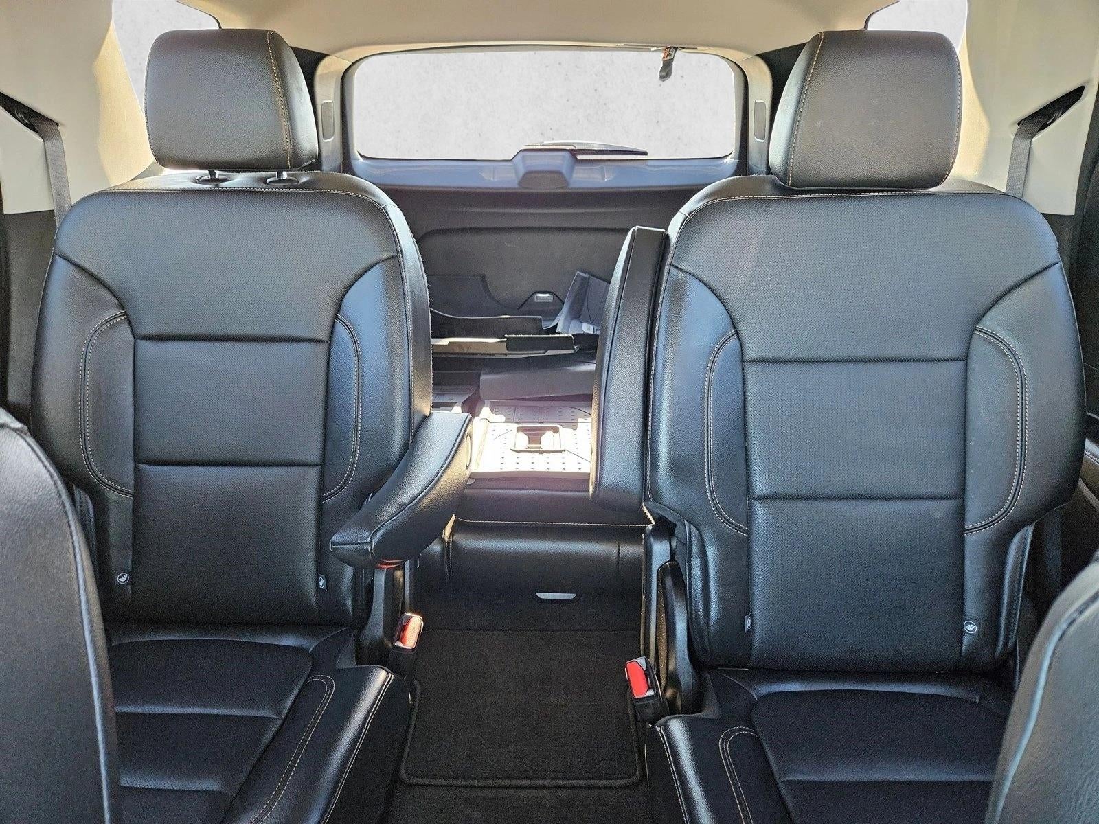 2019 Chevrolet Traverse AWD 1LZ