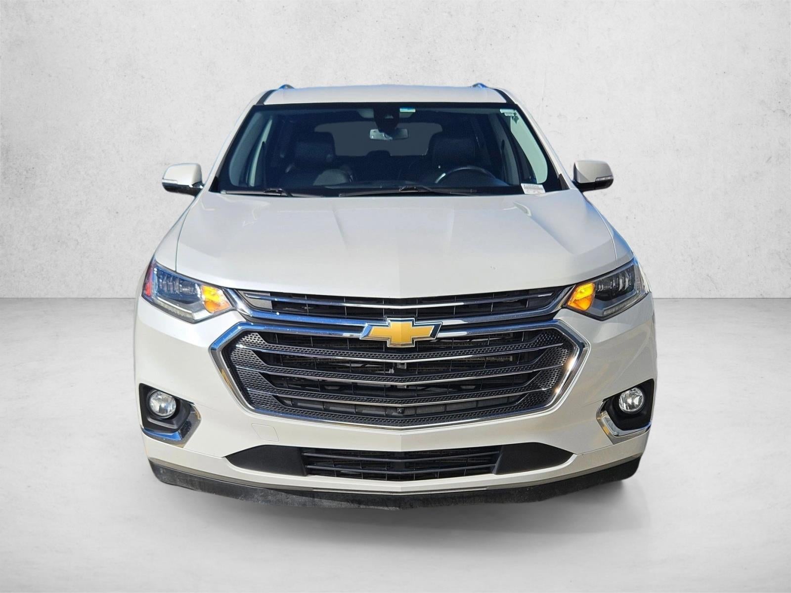 2019 Chevrolet Traverse AWD 1LZ