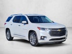2019 Chevrolet Traverse AWD 1LZ
