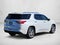 2019 Chevrolet Traverse AWD 1LZ