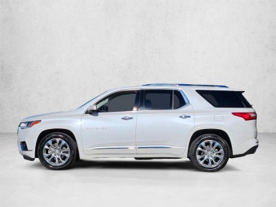 2019 Chevrolet Traverse AWD 1LZ
