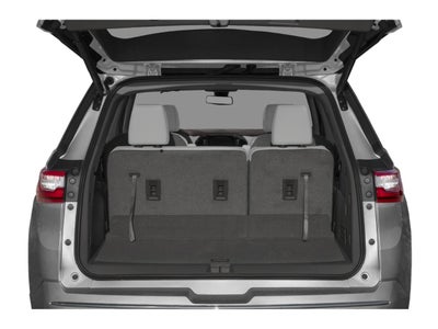 2019 Chevrolet Traverse AWD 1LZ