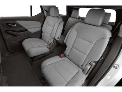 2019 Chevrolet Traverse AWD 1LZ