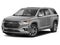 2019 Chevrolet Traverse AWD 1LZ