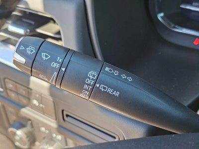 2024 Chevrolet Tahoe 4WD LT