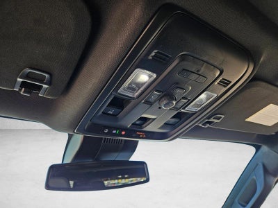 2024 Chevrolet Tahoe 4WD LT