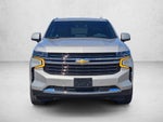 2024 Chevrolet Tahoe 4WD LT