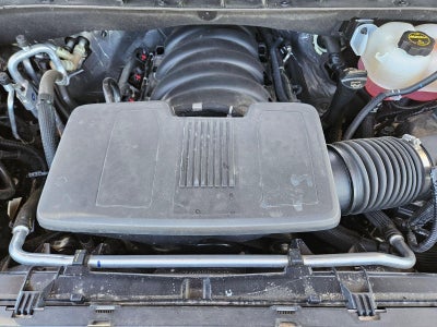 2024 Chevrolet Tahoe 4WD LT