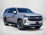 2024 Chevrolet Tahoe 4WD LT