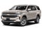 2024 Chevrolet Tahoe 4WD LT