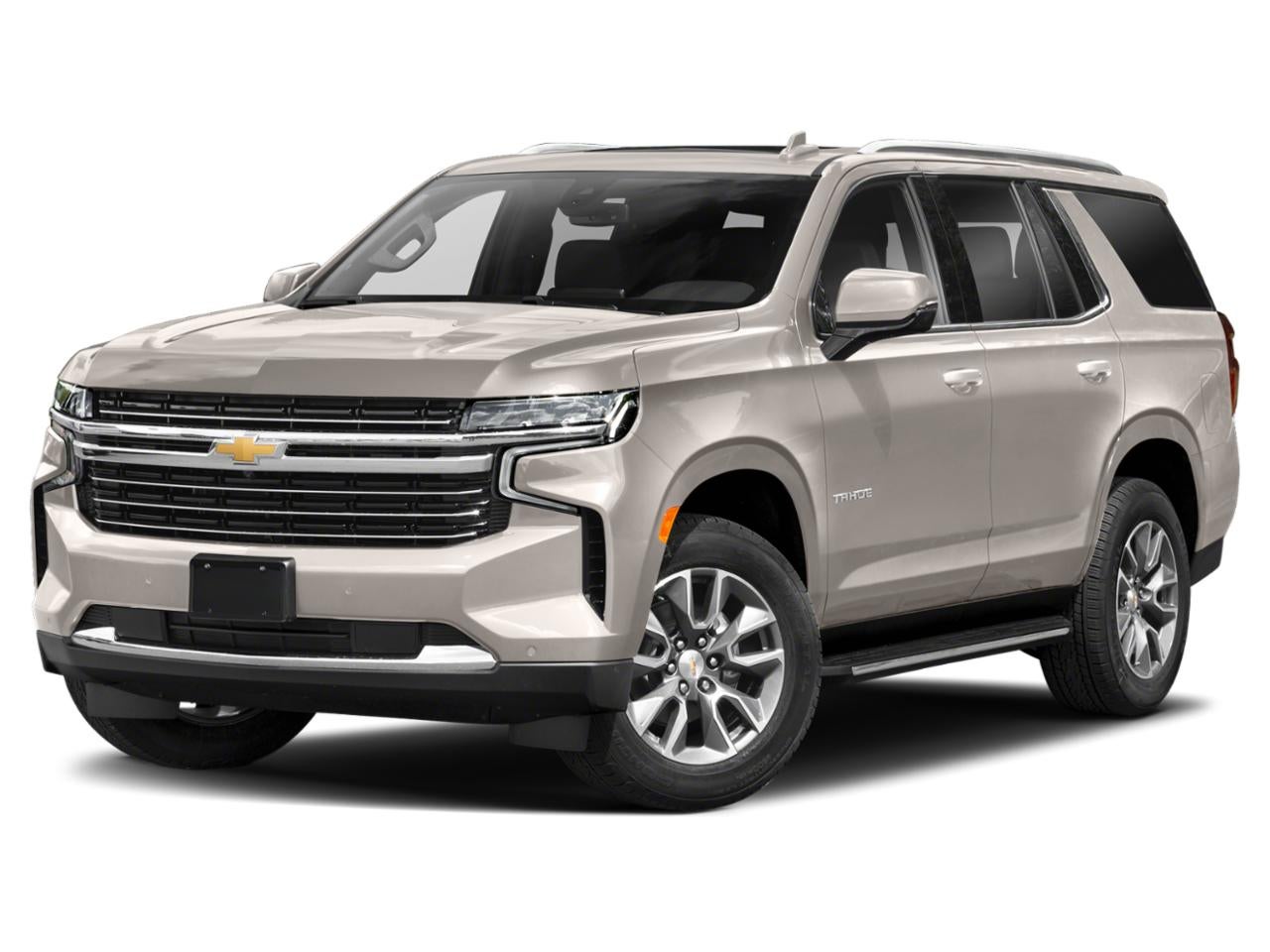 2024 Chevrolet Tahoe 4WD LT