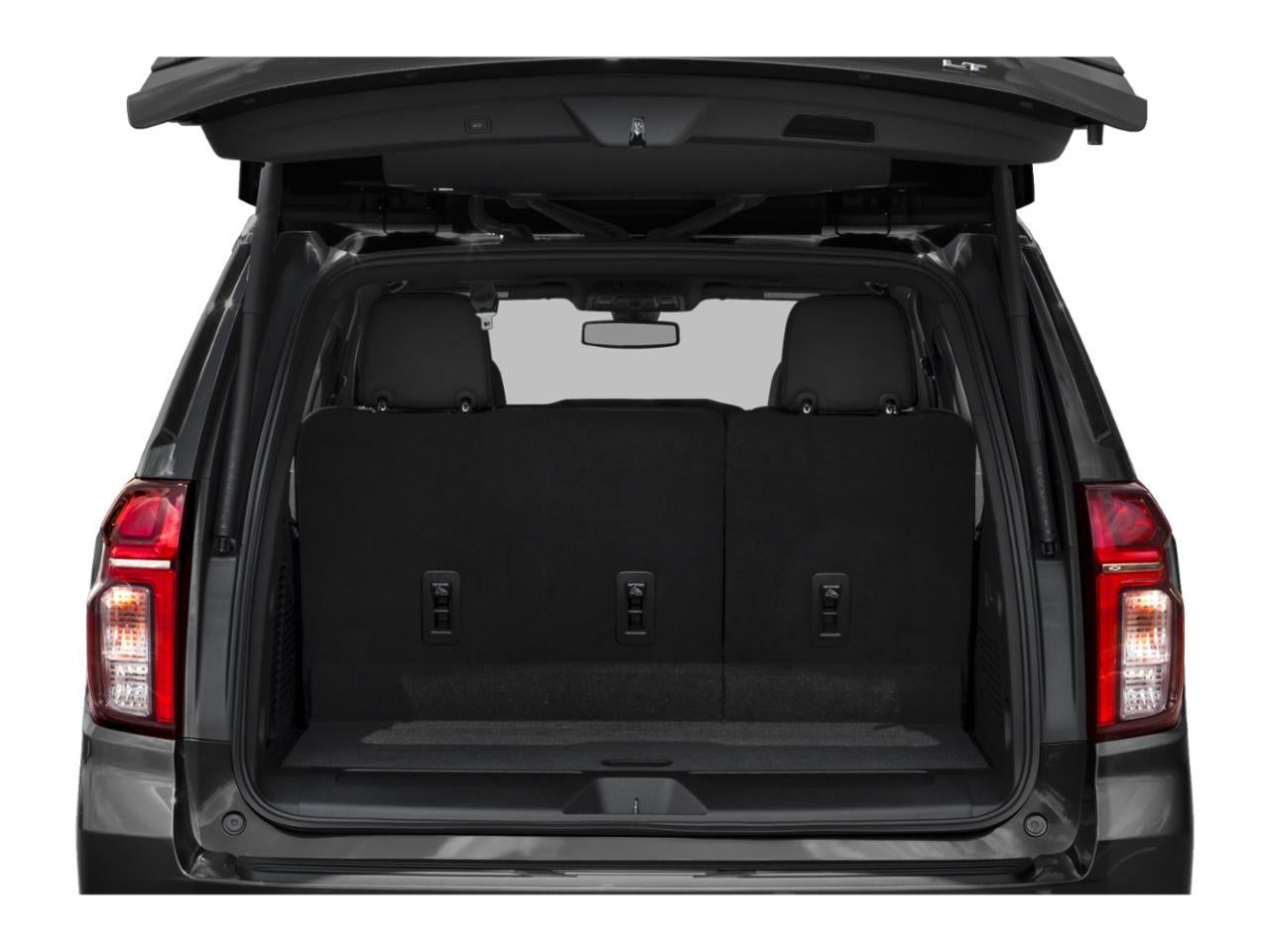 2024 Chevrolet Tahoe 4WD LT