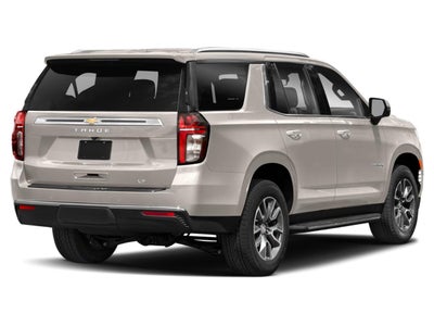 2024 Chevrolet Tahoe 4WD LT