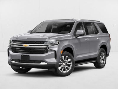 2023 Chevrolet Tahoe 4WD Premier