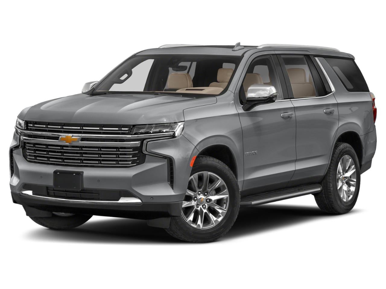 2023 Chevrolet Tahoe 4WD Premier