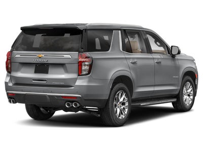 2023 Chevrolet Tahoe 4WD Premier