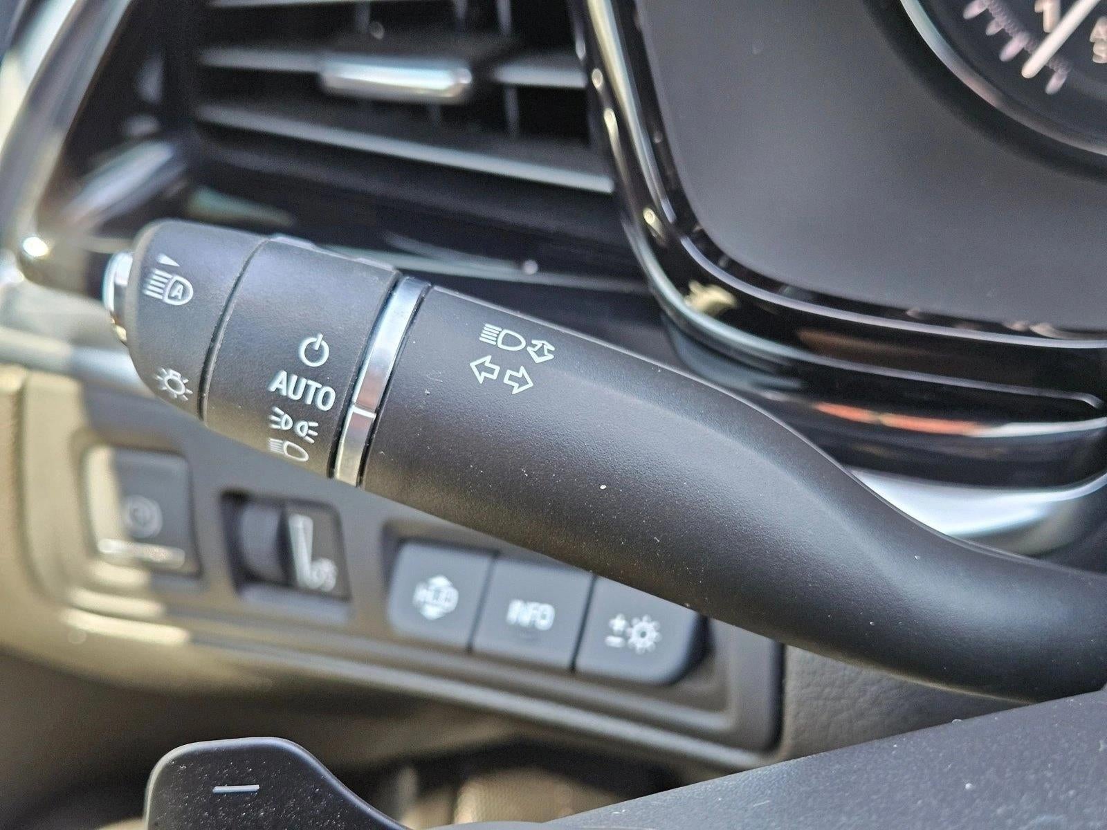 2022 Cadillac XT6 AWD 4dr Premium Luxury