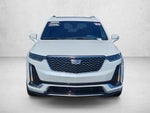 2022 Cadillac XT6 AWD 4dr Premium Luxury