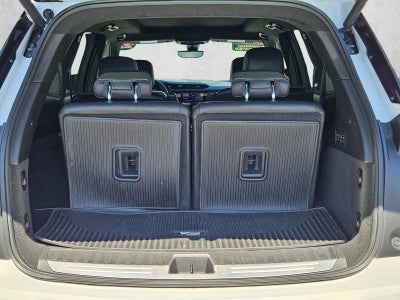 2022 Cadillac XT6 AWD 4dr Premium Luxury