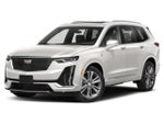 2022 Cadillac XT6 AWD 4dr Premium Luxury