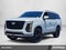 2025 Cadillac Escalade 4WD Sport