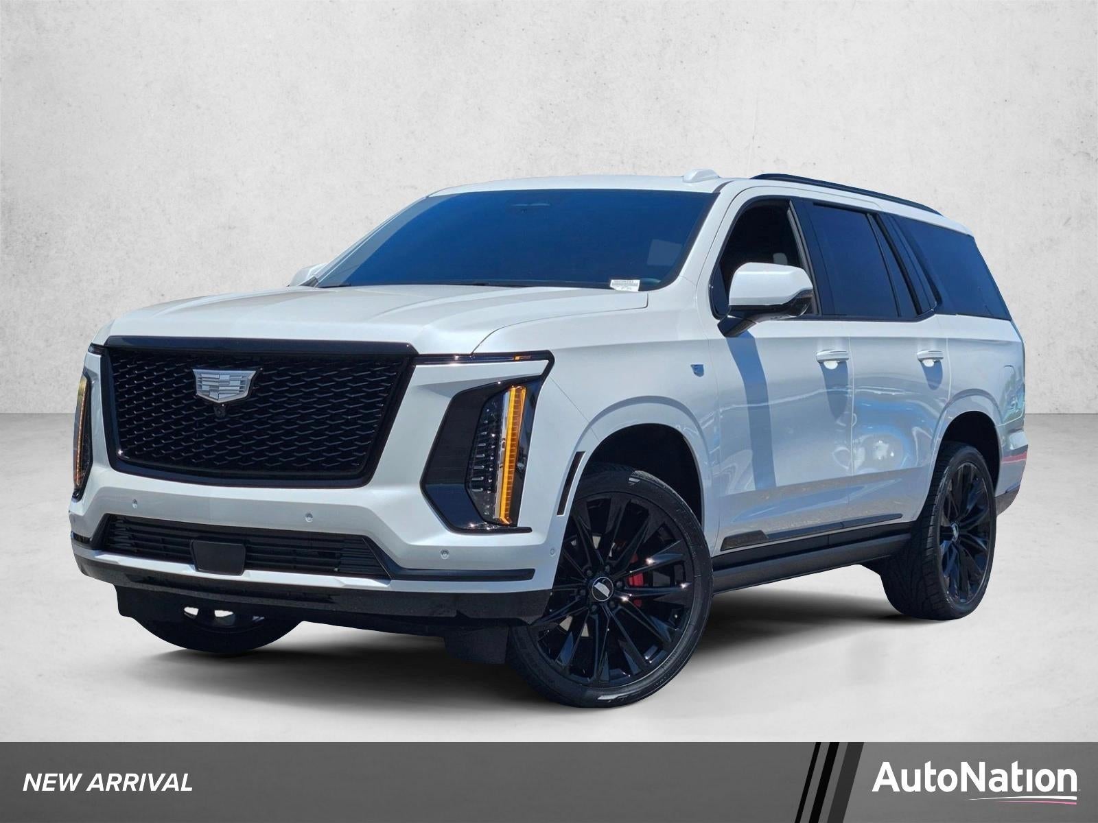2025 Cadillac Escalade 4WD Sport