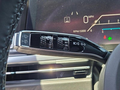 2025 Cadillac Escalade 4WD Sport