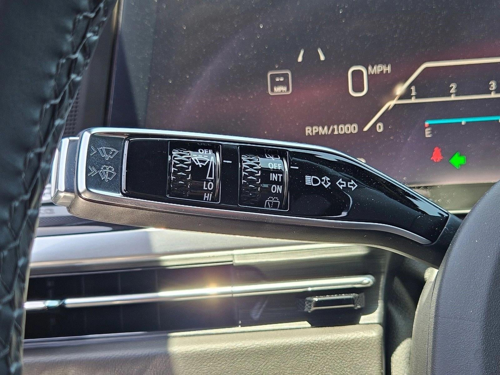 2025 Cadillac Escalade 4WD Sport