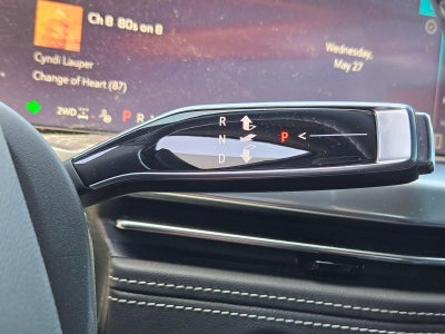 2025 Cadillac Escalade 4WD Sport