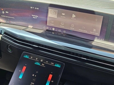 2025 Cadillac Escalade 4WD Sport