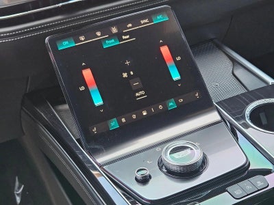 2025 Cadillac Escalade 4WD Sport