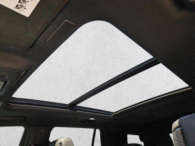 2025 Cadillac Escalade 4WD Sport