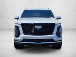 2025 Cadillac Escalade 4WD Sport