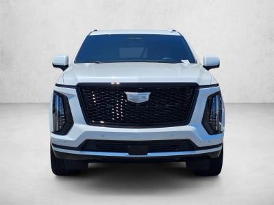2025 Cadillac Escalade 4WD Sport