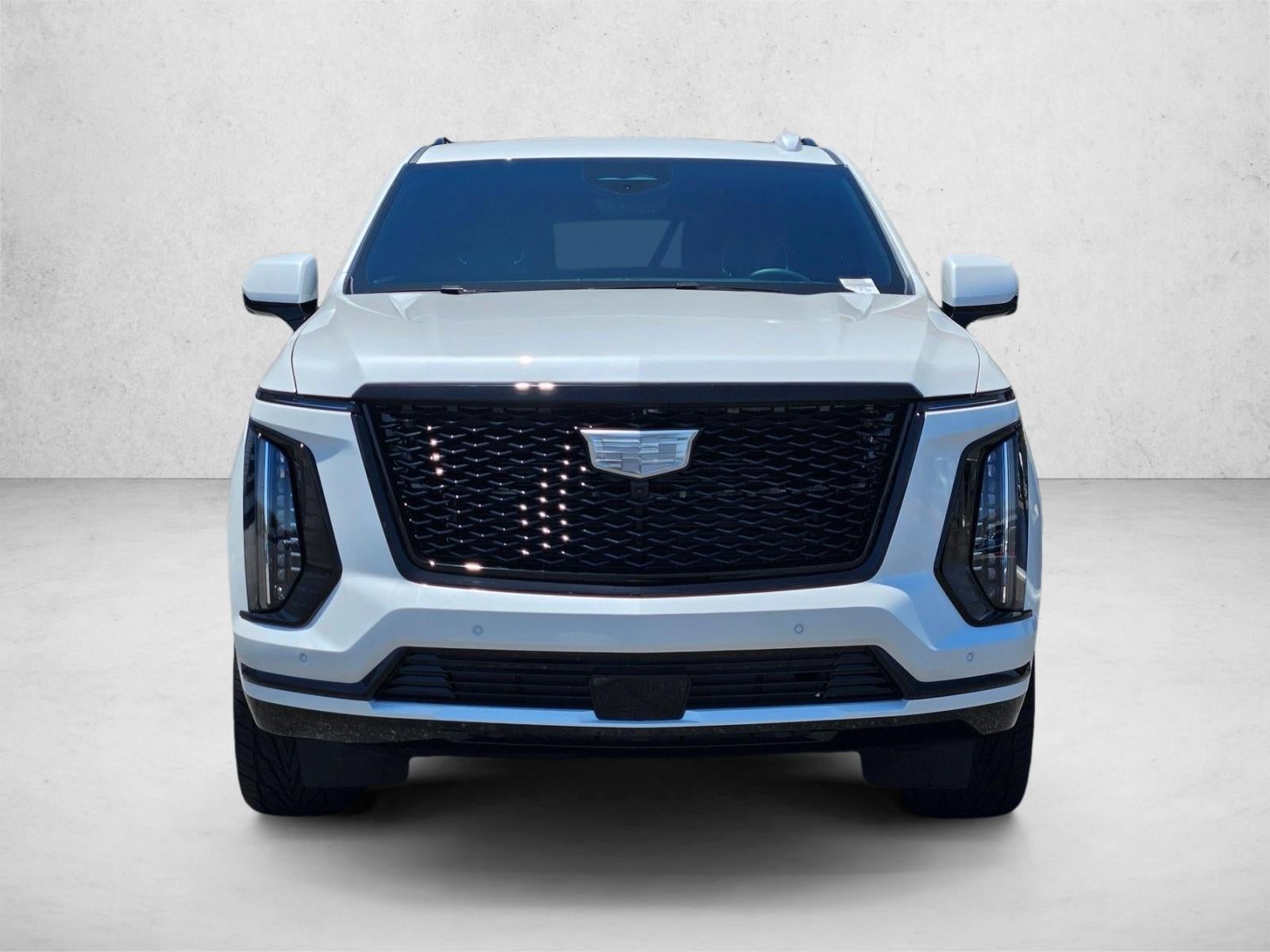 2025 Cadillac Escalade 4WD Sport