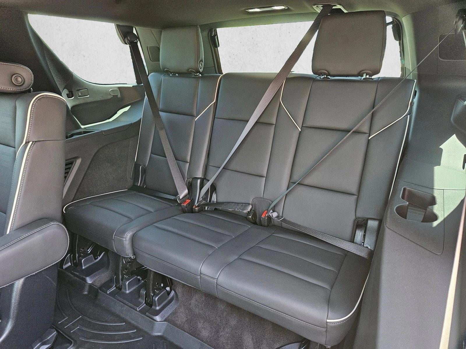2025 Cadillac Escalade 4WD Sport