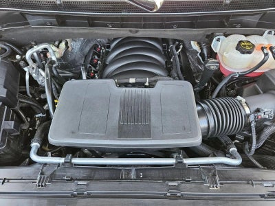 2025 Cadillac Escalade 4WD Sport