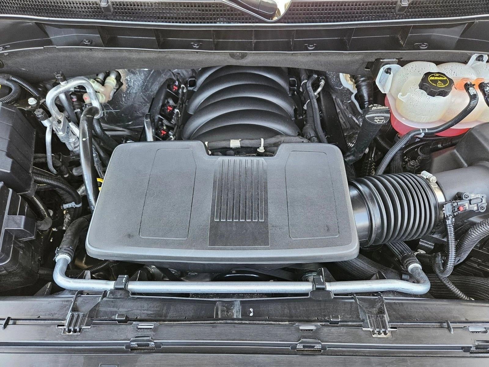 2025 Cadillac Escalade 4WD Sport
