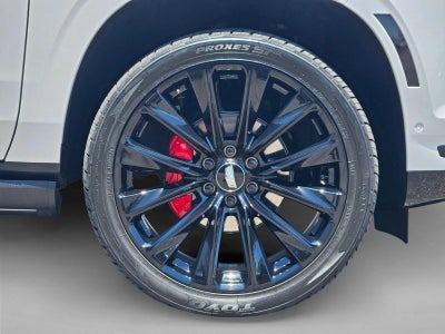 2025 Cadillac Escalade 4WD Sport