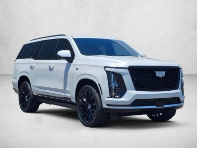 2025 Cadillac Escalade 4WD Sport