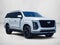 2025 Cadillac Escalade 4WD Sport