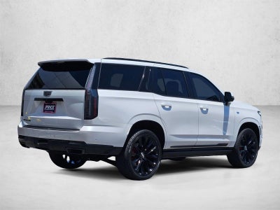 2025 Cadillac Escalade 4WD Sport