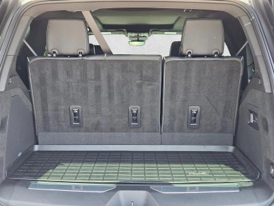 2025 Cadillac Escalade 4WD Sport