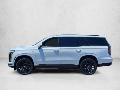2025 Cadillac Escalade 4WD Sport