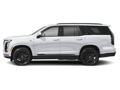 2025 Cadillac Escalade 4WD Sport