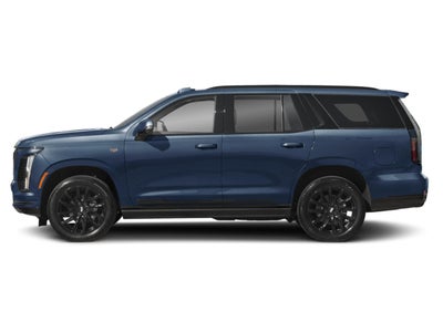 2025 Cadillac Escalade 4WD Sport