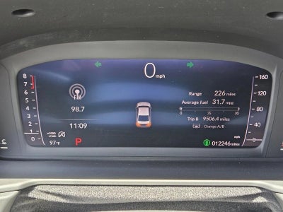 2025 Honda Accord Sedan LX CVT