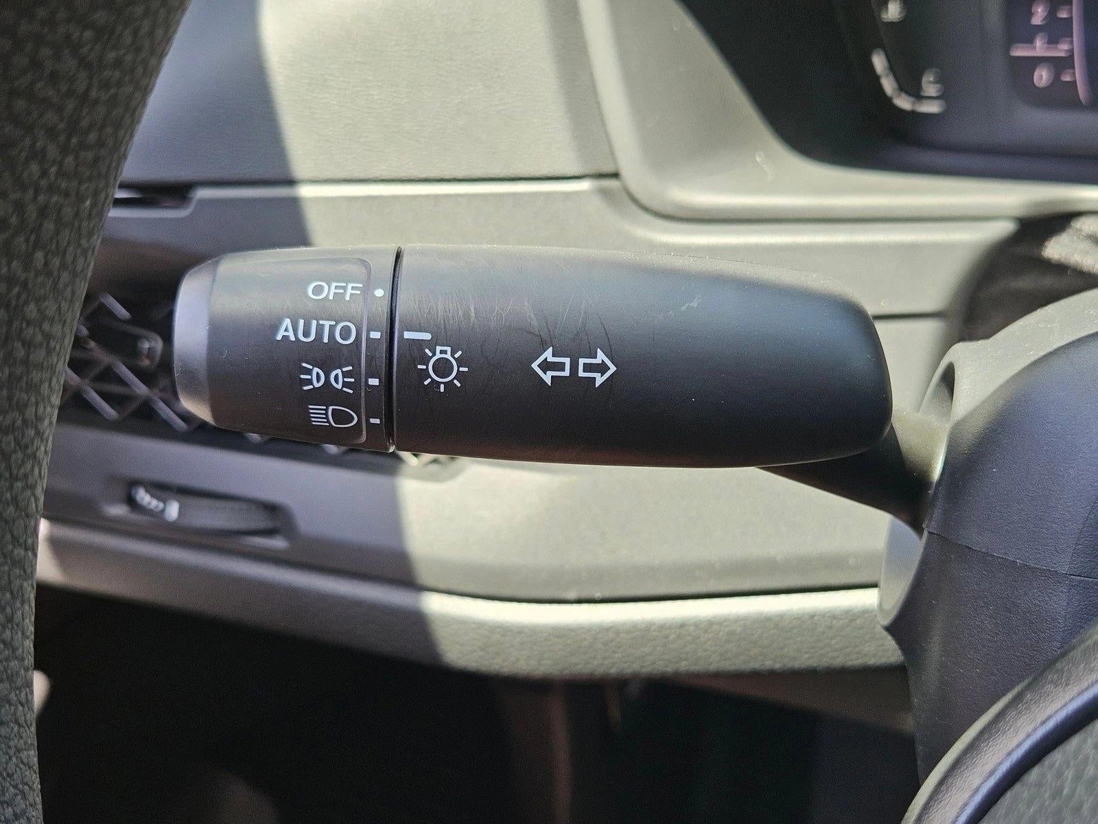 2025 Honda Accord Sedan LX CVT